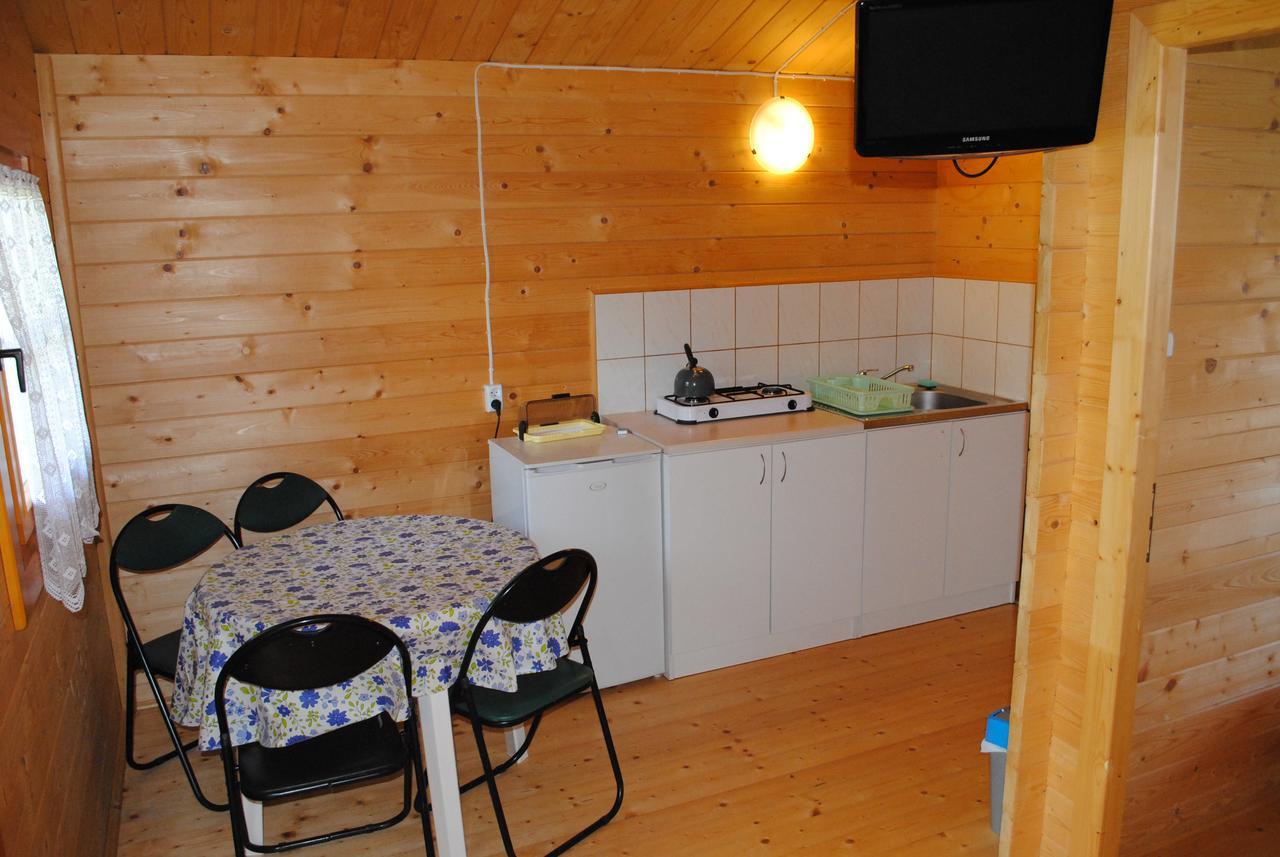 Jaskolcze Gniazdo Lodge
