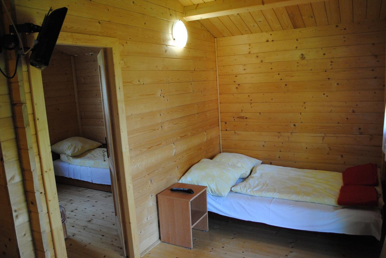 Jaskolcze Gniazdo Lodge