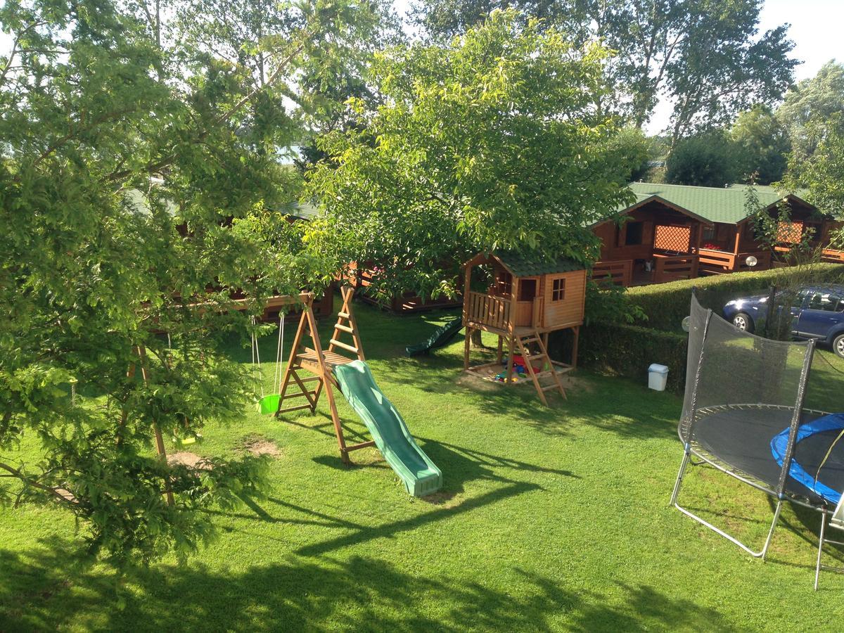 Jaskolcze Gniazdo Lodge